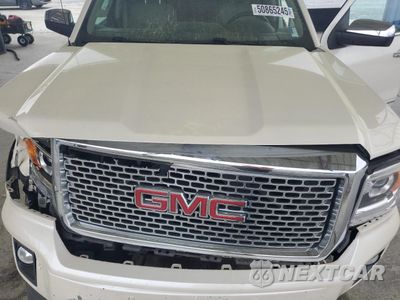 Zdjęcie 12 z 14 samochodu: 2015 GMC SIERRA K1500 DENALI VIN:3GTU2WEC2FG115043 - miniatura