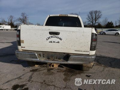 Zdjęcie 6 z 14 samochodu: 2003 DODGE RAM 3500 ST VIN:3D7LU38C53G711278 - miniatura