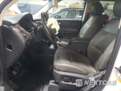 Zdjęcie 7 z 15 samochodu: 2019 FORD FLEX LIMITED VIN:2FMHK6D89KBA08594 - miniatura
