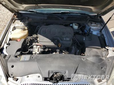 Zdjęcie 11 z 12 samochodu: 2009 BUICK LUCERNE CXL VIN:1G4HD57M89U127495 - miniatura