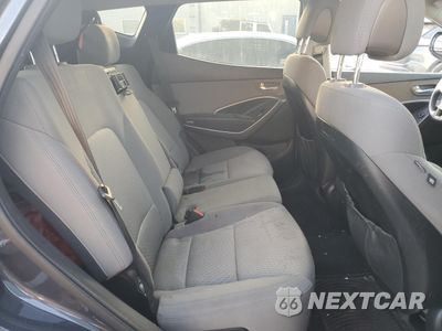 Zdjęcie 11 z 13 samochodu: 2016 HYUNDAI SANTA FE SPORT VIN:5XYZT3LB6GG339802 - miniatura