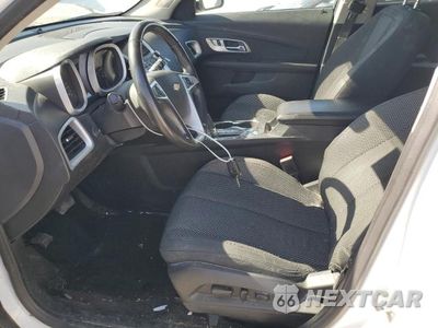 Zdjęcie 7 z 12 samochodu: 2017 CHEVROLET EQUINOX LT VIN:2GNALCEK0H1507933 - miniatura