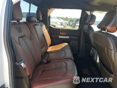Zdjęcie 11 z 14 samochodu: 2019 FORD F150 SUPERCREW VIN:1FTEW1C5XKFC28704 - miniatura