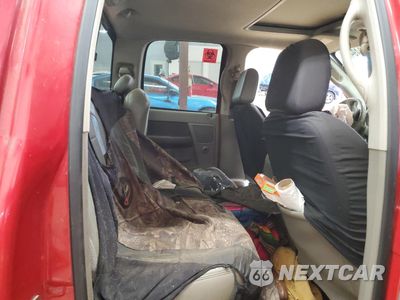 Zdjęcie 11 z 13 samochodu: 2006 DODGE RAM 2500 ST VIN:3D7KS28DX6G205437 - miniatura