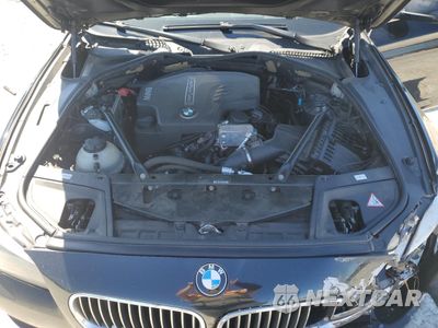 Zdjęcie 13 z 14 samochodu: 2012 BMW 528 I VIN:WBAXG5C54CDX05618 - miniatura