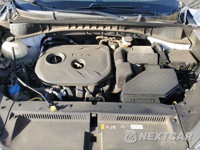 Zdjęcie 12 z 13 samochodu: 2017 HYUNDAI TUCSON LIMITED VIN:KM8J33A47HU287755 - miniatura