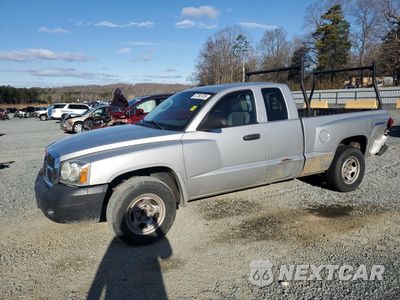 2006 DODGE DAKOTA ST 1D7HE22K96S687030 - główne zdjęcie licytacji z USA - miniatura