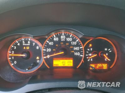 Zdjęcie 9 z 13 samochodu: 2008 NISSAN ALTIMA 2.5 VIN:1N4AL21E58N541616 - miniatura