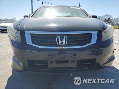 Piąte zdjęcie samochodu w środku: 2009 HONDA ACCORD EXL VIN:1HGCP26859A030167 - miniatura