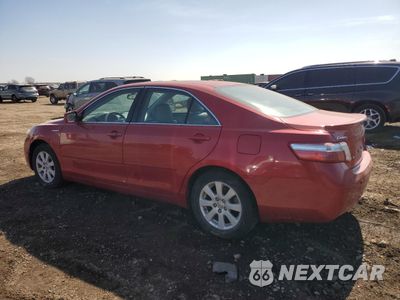 Drugie zdjęcie samochodu z przodu: 2009 TOYOTA CAMRY HYBRID VIN:4T1BB46K49U064840 - miniatura