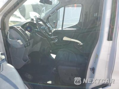 Zdjęcie 7 z 14 samochodu: 2017 FORD TRANSIT T-350 VIN:1FTBW2ZM7HKA96153 - miniatura