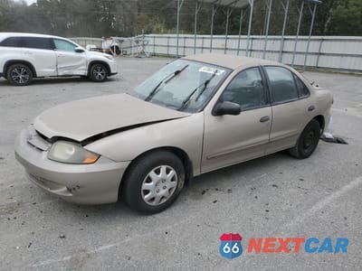 2005 CHEVROLET CAVALIER 1G1JC52FX57150943 - główne zdjęcie licytacji z USA - miniatura