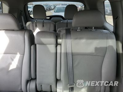 Zdjęcie 10 z 15 samochodu: 2011 TOYOTA HIGHLANDER LIMITED VIN:5TDDK3EH2BS090585 - miniatura