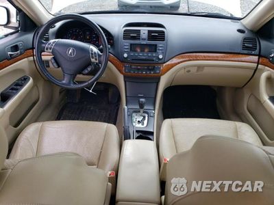 Zdjęcie 8 z 12 samochodu: 2008 ACURA TSX VIN:JH4CL96898C019029 - miniatura