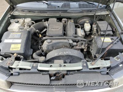 Zdjęcie 14 z 15 samochodu: 2003 CHEVROLET TRAILBLAZER VIN:1GNDT13S532112627 - miniatura