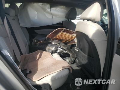 Zdjęcie 11 z 13 samochodu: 2022 HYUNDAI TUCSON SEL VIN:5NMJCCAE7NH149388 - miniatura