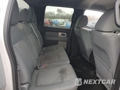 Zdjęcie 11 z 14 samochodu: 2011 FORD F150 SUPERCREW VIN:1FTEW1CM8BKD26970 - miniatura