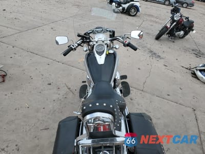 Zdjęcie 6 z 9 samochodu: 2007 KAWASAKI VN900 D VIN:JKAVN2D177A015258 - miniatura