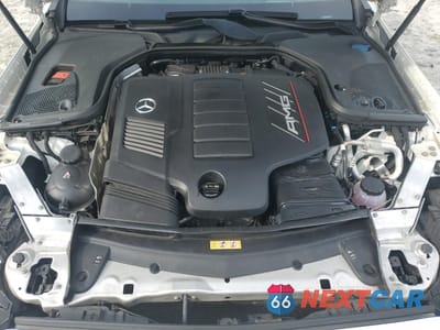 Zdjęcie 12 z 14 samochodu: 2022 MERCEDES-BENZ E AMG 53 VIN:W1K1J6BB7NF180915 - miniatura