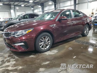 2020 KIA OPTIMA LX 5XXGT4L31LG451606 - główne zdjęcie licytacji z USA - miniatura