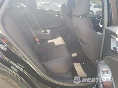Zdjęcie 10 z 13 samochodu: 2022 CHEVROLET MALIBU LT VIN:1G1ZD5ST1NF121116 - miniatura