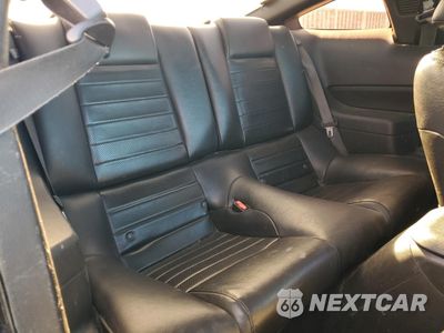 Zdjęcie 11 z 14 samochodu: 2009 FORD MUSTANG GT VIN:1ZVHT82H195143290 - miniatura