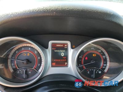 Zdjęcie 9 z 13 samochodu: 2016 DODGE JOURNEY SE VIN:3C4PDCAB5GT246835 - miniatura