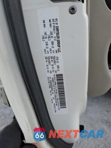 Zdjęcie 15 z 15 samochodu: 2012 DODGE GRAND CARAVAN CREW VIN:2C4RDGDG8CR294463 - miniatura