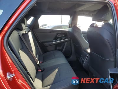 Zdjęcie 11 z 13 samochodu: 2024 TOYOTA BZ4X XLE VIN:JTMAAAAA1RA055188 - miniatura
