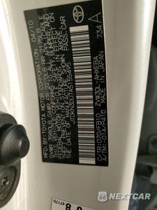Zdjęcie 12 z 12 samochodu: 2010 TOYOTA PRIUS VIN:JTDKN3DU7A5155495 - miniatura