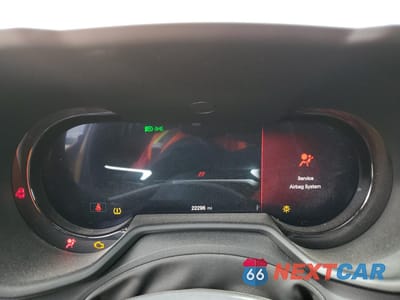 Zdjęcie 9 z 13 samochodu: 2024 DODGE HORNET GT VIN:ZACNDFAN5R3A09086 - miniatura