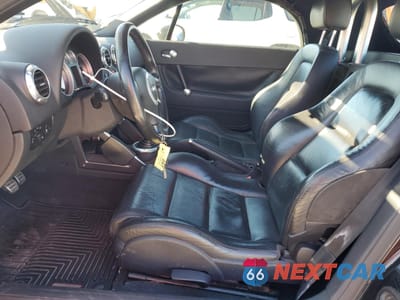 Zdjęcie 7 z 12 samochodu: 2001 AUDI TT QUATTRO VIN:TRUUT28N511048227 - miniatura