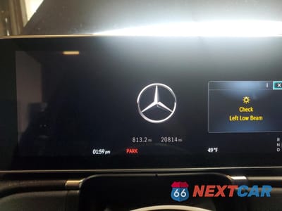 Zdjęcie 9 z 15 samochodu: 2022 MERCEDES-BENZ S 580 4MATIC VIN:W1K6G7GB9NA140383 - miniatura