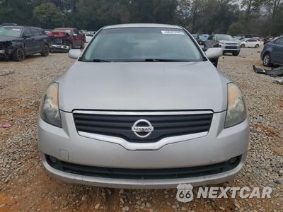 Piąte zdjęcie samochodu w środku: 2008 NISSAN ALTIMA 2.5 VIN:1N4AL21E18C138986 - miniatura