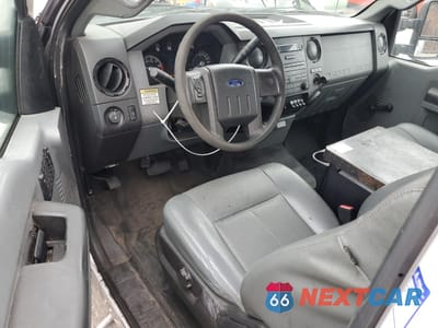 Zdjęcie 8 z 14 samochodu: 2013 FORD F350 SUPER DUTY VIN:1FDRF3A65DEB92305 - miniatura