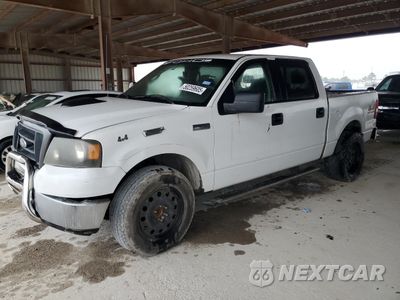2022 FORD F150 SUPERCREW 1FTRW14W96KB38966 - główne zdjęcie licytacji z USA - miniatura
