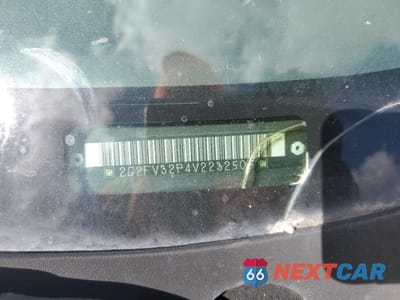 Zdjęcie 12 z 12 samochodu: 1995 PONTIAC FIREBIRD FORMULA VIN:2G2FV32P4V2232506 - miniatura