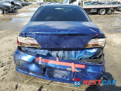 Zdjęcie 6 z 14 samochodu: 2002 ACURA 3.2TL TYPE-S VIN:19UUA56822A013047 - miniatura