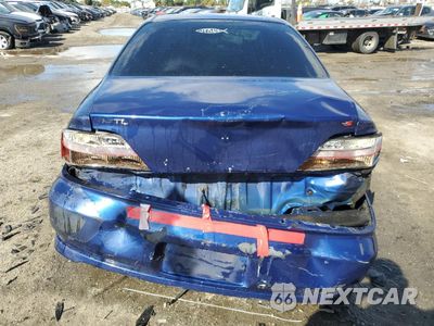 Zdjęcie 6 z 14 samochodu: 2002 ACURA 3.2TL TYPE-S VIN:19UUA56822A013047 - miniatura