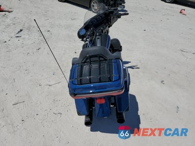 Zdjęcie 6 z 9 samochodu: 2022 HARLEY-DAVIDSON FLHTK VIN:1HD1KEF14NB637415 - miniatura