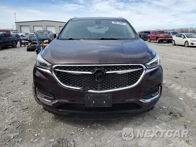 Piąte zdjęcie samochodu w środku: 2021 BUICK ENCLAVE AVENIR VIN:5GAEVCKW2MJ214385 - miniatura