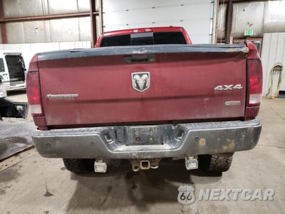 Zdjęcie 6 z 14 samochodu: 2012 DODGE RAM 2500 SLT VIN:3C6UD5DLXCG248688 - miniatura