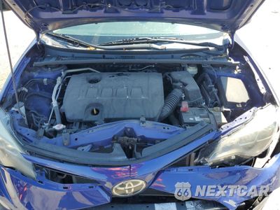 Zdjęcie 11 z 12 samochodu: 2018 TOYOTA COROLLA L VIN:5YFBURHE2JP769074 - miniatura