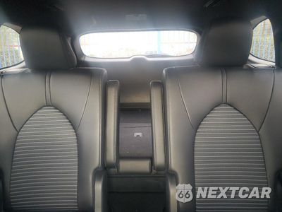 Zdjęcie 10 z 13 samochodu: 2024 TOYOTA HIGHLANDER LE VIN:5TDKDRAH0RS532669 - miniatura