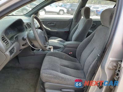 Zdjęcie 7 z 14 samochodu: 1998 OLDSMOBILE INTRIGUE VIN:1G3WH52K0WF363564 - miniatura