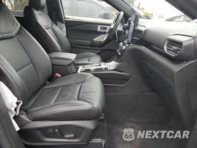 Zdjęcie 7 z 14 samochodu: 2024 FORD EXPLORER ST VIN:1FM5K8GC1RGA38643 - miniatura
