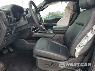 Zdjęcie 7 z 12 samochodu: 2024 FORD F150 XLT VIN:1FTEW3KPXRFB52359 - miniatura