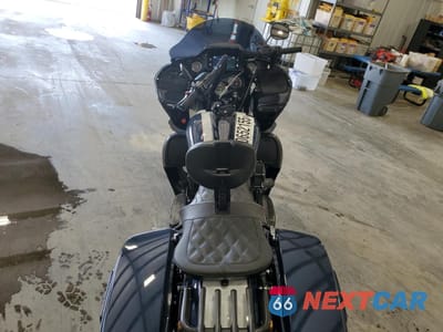 Zdjęcie 6 z 10 samochodu: 2020 HARLEY-DAVIDSON FLTRXS VIN:1HD1KTP12LB665648 - miniatura