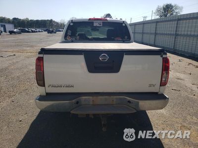Zdjęcie 6 z 12 samochodu: 2012 NISSAN FRONTIER S VIN:1N6AD0ER9CC457518 - miniatura