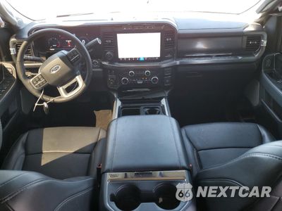 Zdjęcie 8 z 14 samochodu: 2024 FORD F250 SUPER DUTY VIN:1FT8W2BT2REE22078 - miniatura